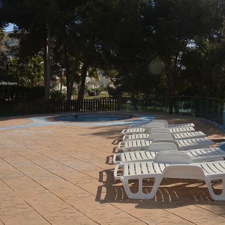 Apartment Ontario Salou Dış mekan fotoğraf