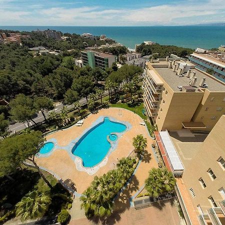 Apartment Ontario Salou Dış mekan fotoğraf
