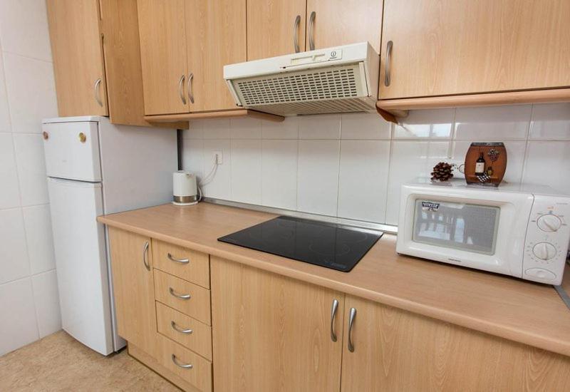 Apartment Ontario Salou Dış mekan fotoğraf