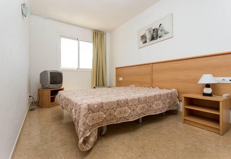 Apartment Ontario Salou Dış mekan fotoğraf