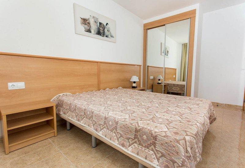 Apartment Ontario Salou Dış mekan fotoğraf