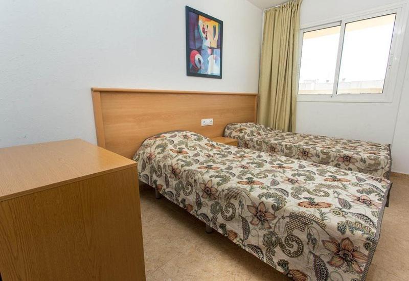 Apartment Ontario Salou Dış mekan fotoğraf