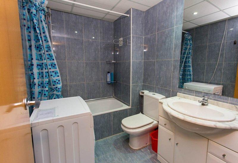Apartment Ontario Salou Dış mekan fotoğraf