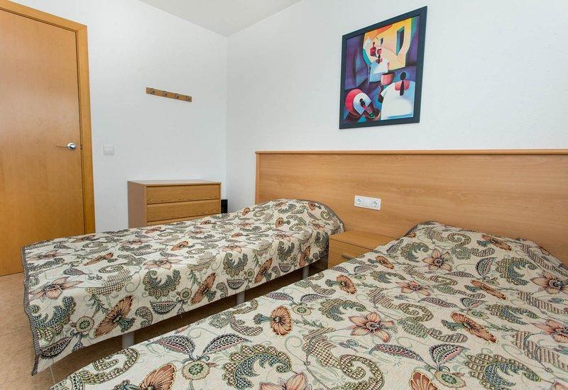 Apartment Ontario Salou Dış mekan fotoğraf